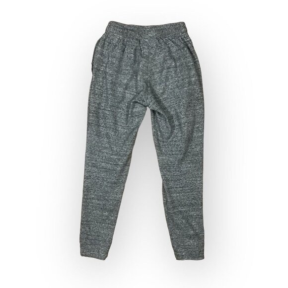 UA Under Armour Mens Sportstyle Terry Gray Jogger Pants Size Medium 1361642-112 - Picture 5 of 5